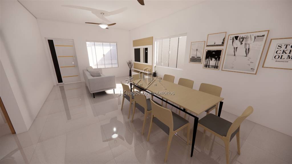 Casa, 3 quartos, 176 m² - Foto 12