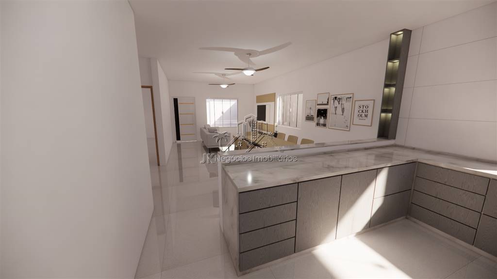 Casa, 3 quartos, 176 m² - Foto 14