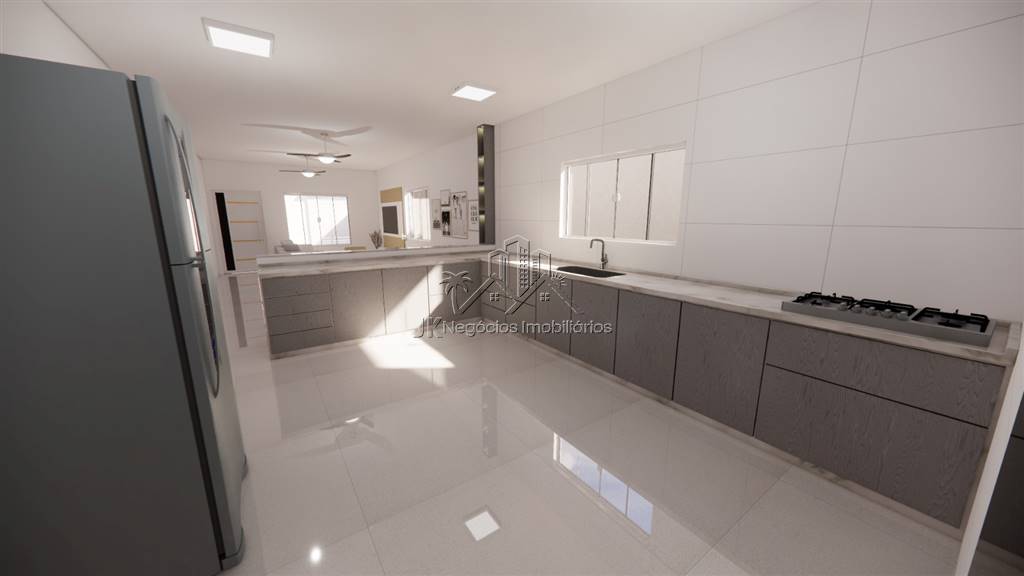 Casa, 3 quartos, 176 m² - Foto 15