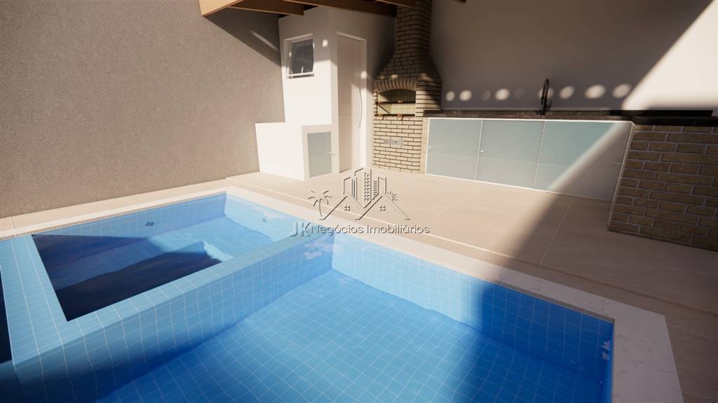 Casa, 3 quartos, 176 m² - Foto 1