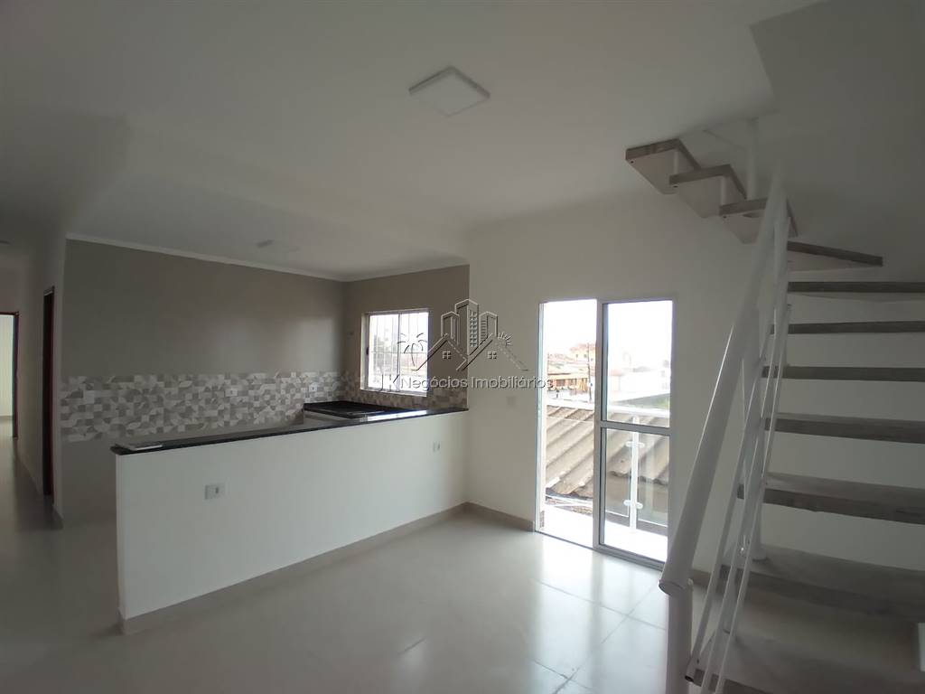 Sobrado, 2 quartos, 120 m² - Foto 2