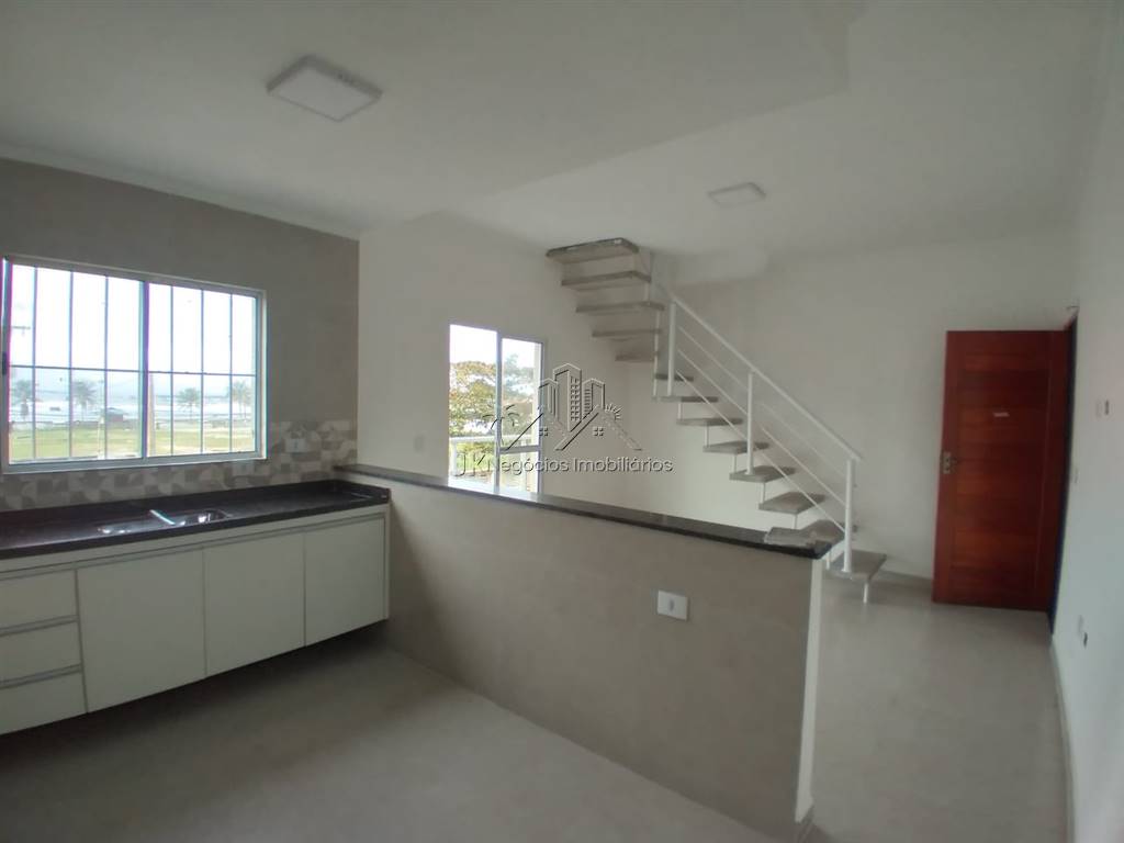 Sobrado, 2 quartos, 120 m² - Foto 4