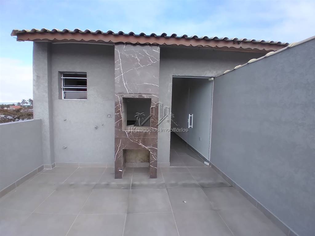 Sobrado, 2 quartos, 120 m² - Foto 21