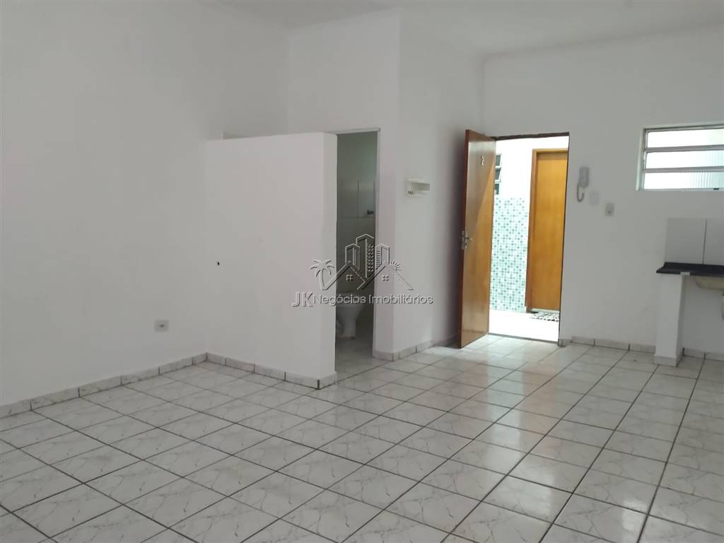 Apartamento para alugar com 1 quarto - Foto 2