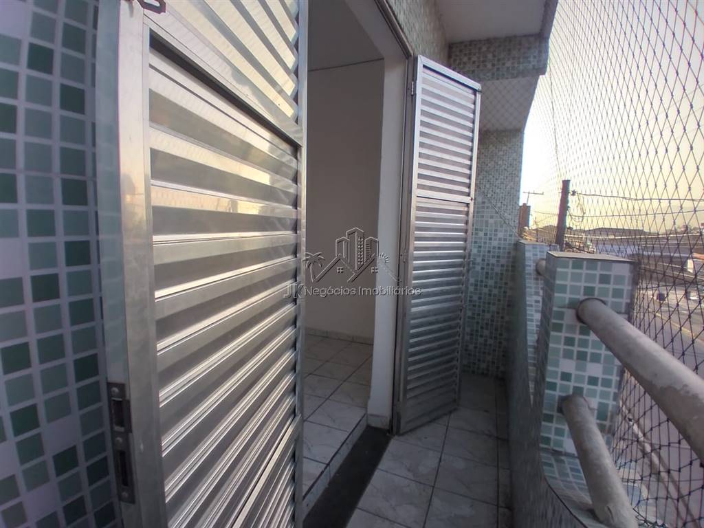 Apartamento para alugar com 1 quarto - Foto 1