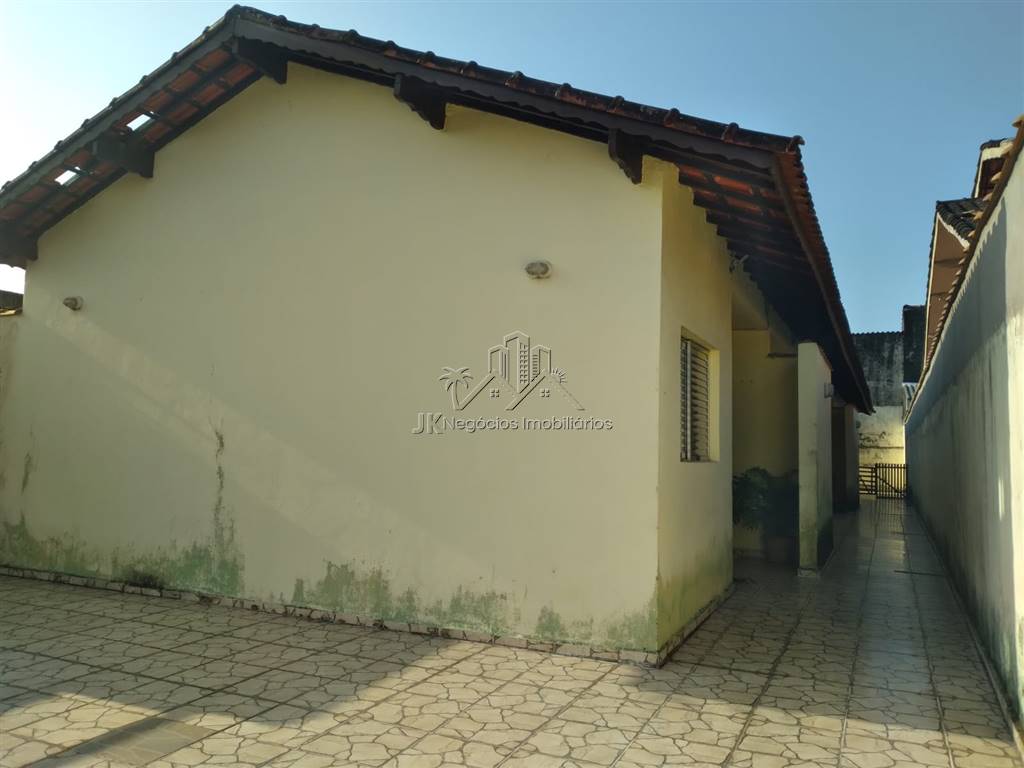 Casa para alugar com 2 quartos - Foto 1