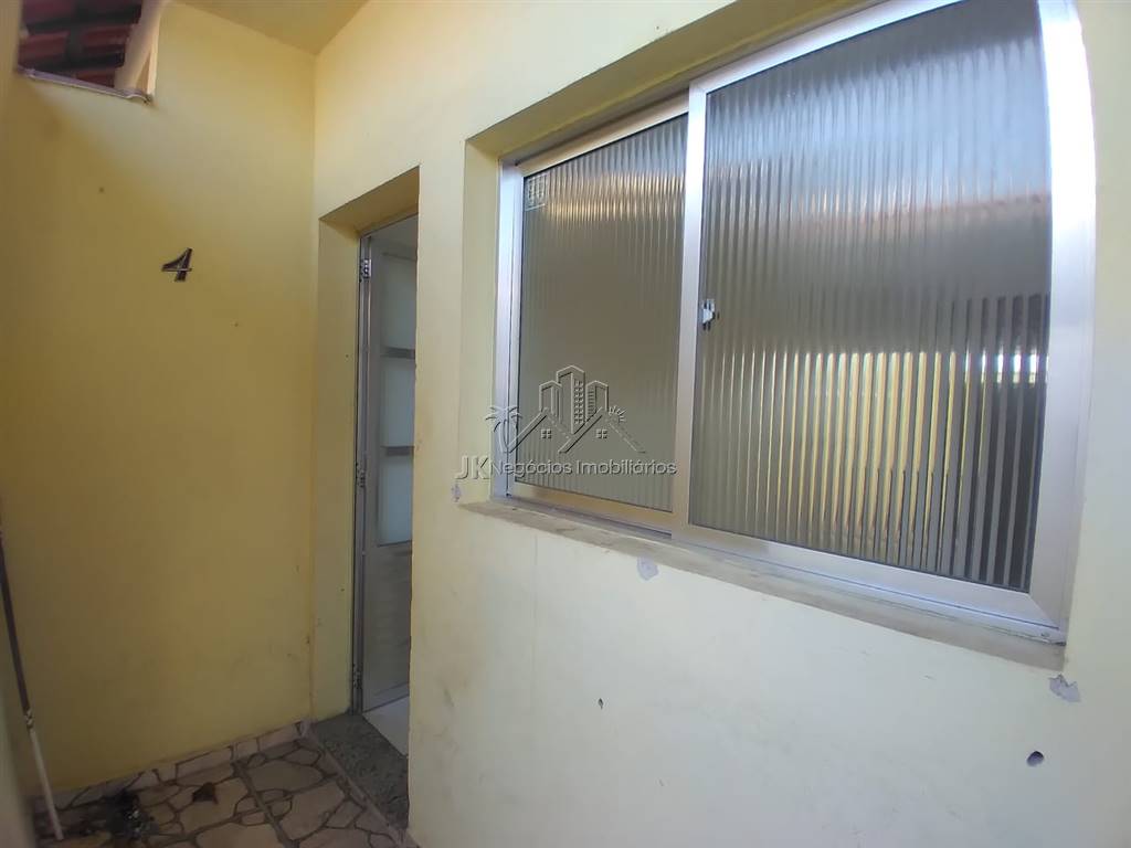 Casa para alugar com 2 quartos - Foto 2