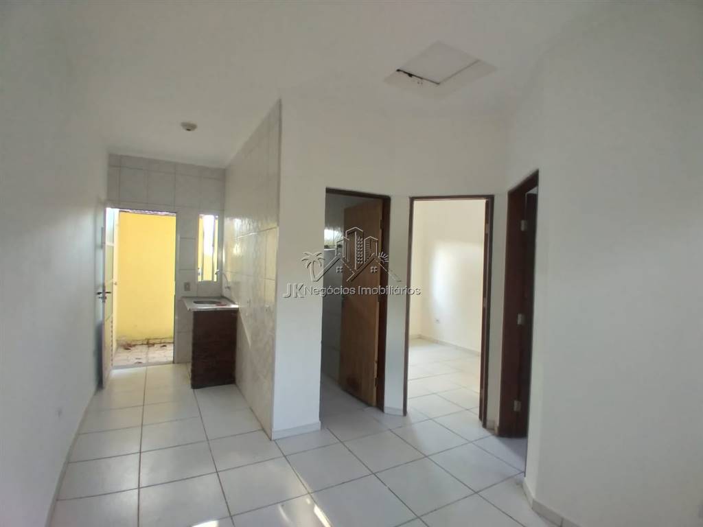 Casa para alugar com 2 quartos - Foto 4