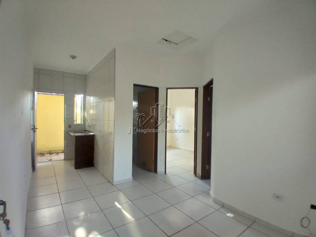 Casa para alugar com 2 quartos - Foto 5