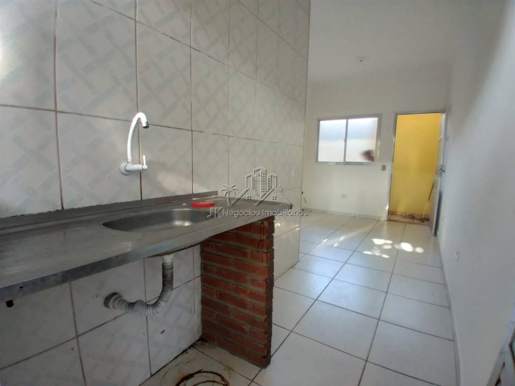 Casa para alugar com 2 quartos - Foto 9
