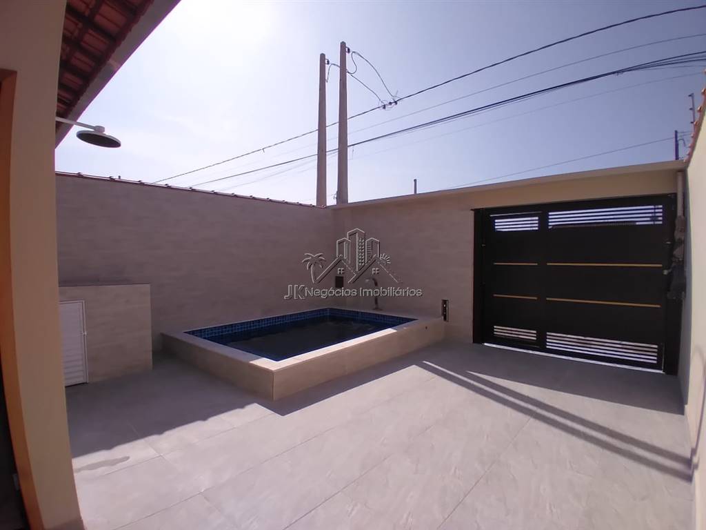 Casa, 2 quartos - Foto 4