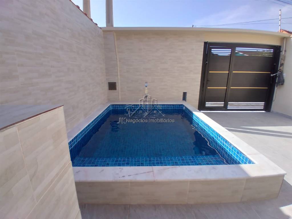 Casa, 2 quartos - Foto 6