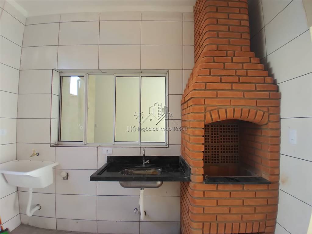 Casa, 2 quartos - Foto 9