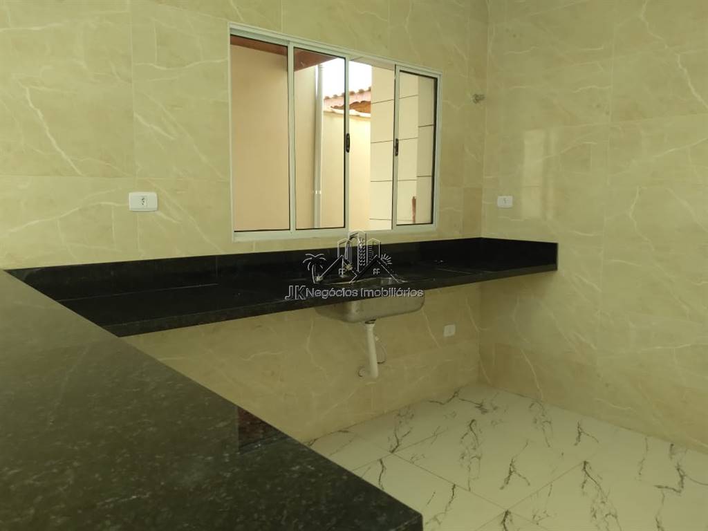 Casa, 2 quartos - Foto 17