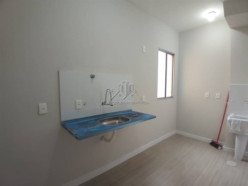 Apartamento, 2 quartos - Foto 2