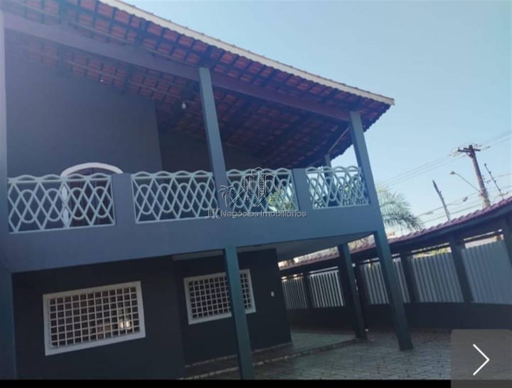 Casa, 2 quartos, 263 m² - Foto 7