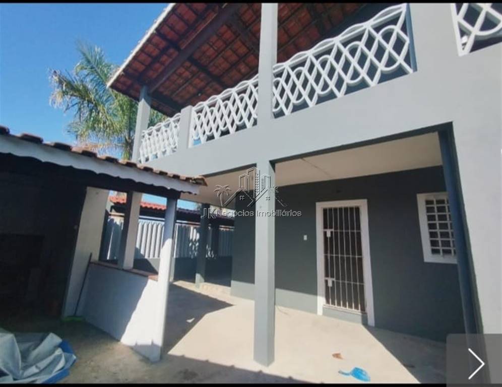 Casa, 2 quartos, 263 m² - Foto 1