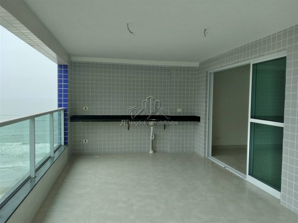 Apartamento, 4 quartos - Foto 1