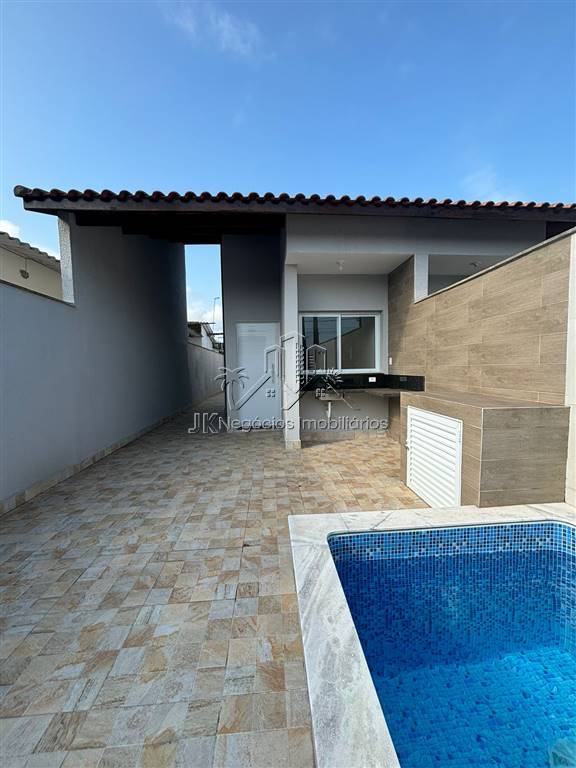 Casa, 2 quartos, 63 m² - Foto 9