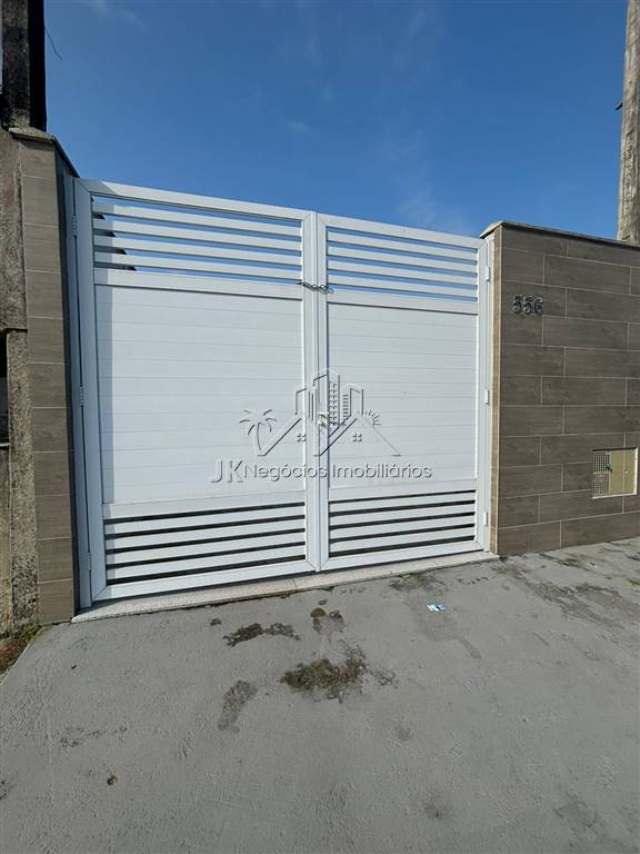 Casa, 2 quartos, 63 m² - Foto 2