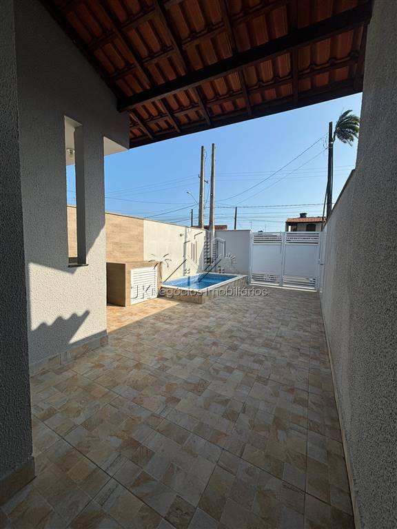 Casa, 2 quartos, 63 m² - Foto 4