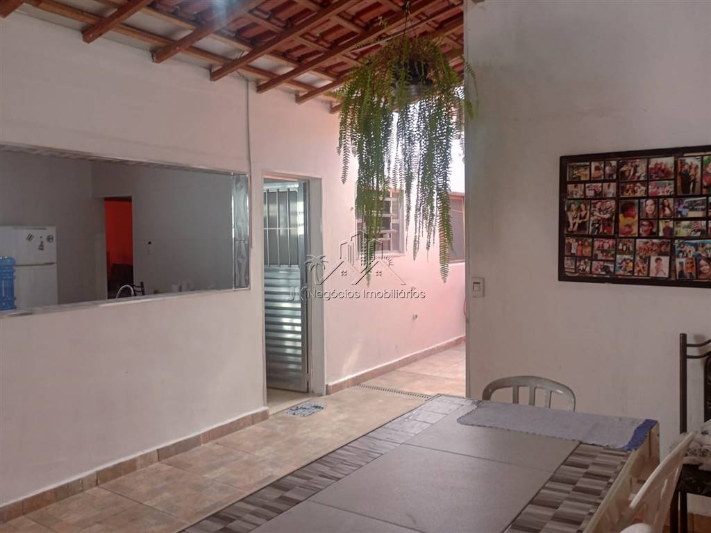 Casa, 3 quartos, 130 m² - Foto 4