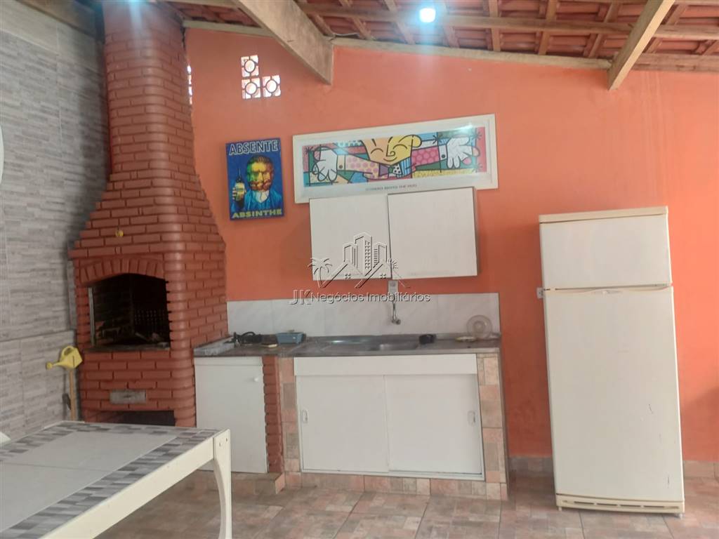 Casa, 3 quartos, 130 m² - Foto 9