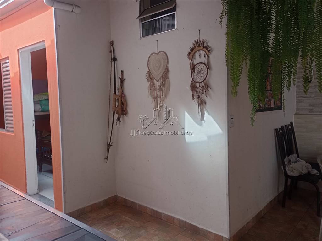 Casa, 3 quartos, 130 m² - Foto 7