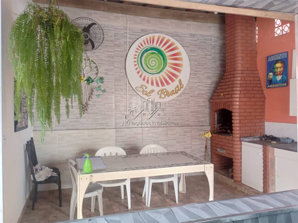 Casa, 3 quartos, 130 m² - Foto 10