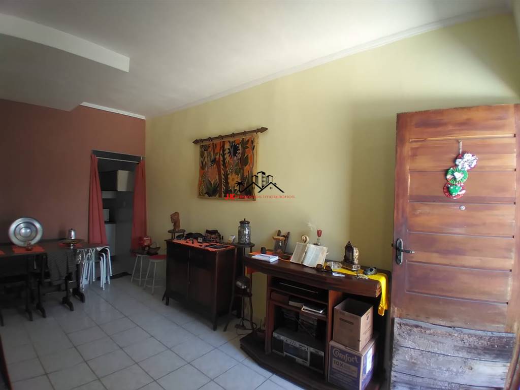 Sobrado, 2 quartos, 73 m² - Foto 2