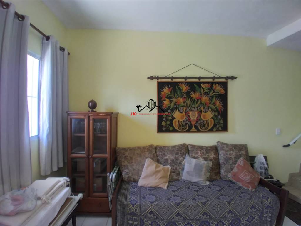 Sobrado, 2 quartos, 73 m² - Foto 3