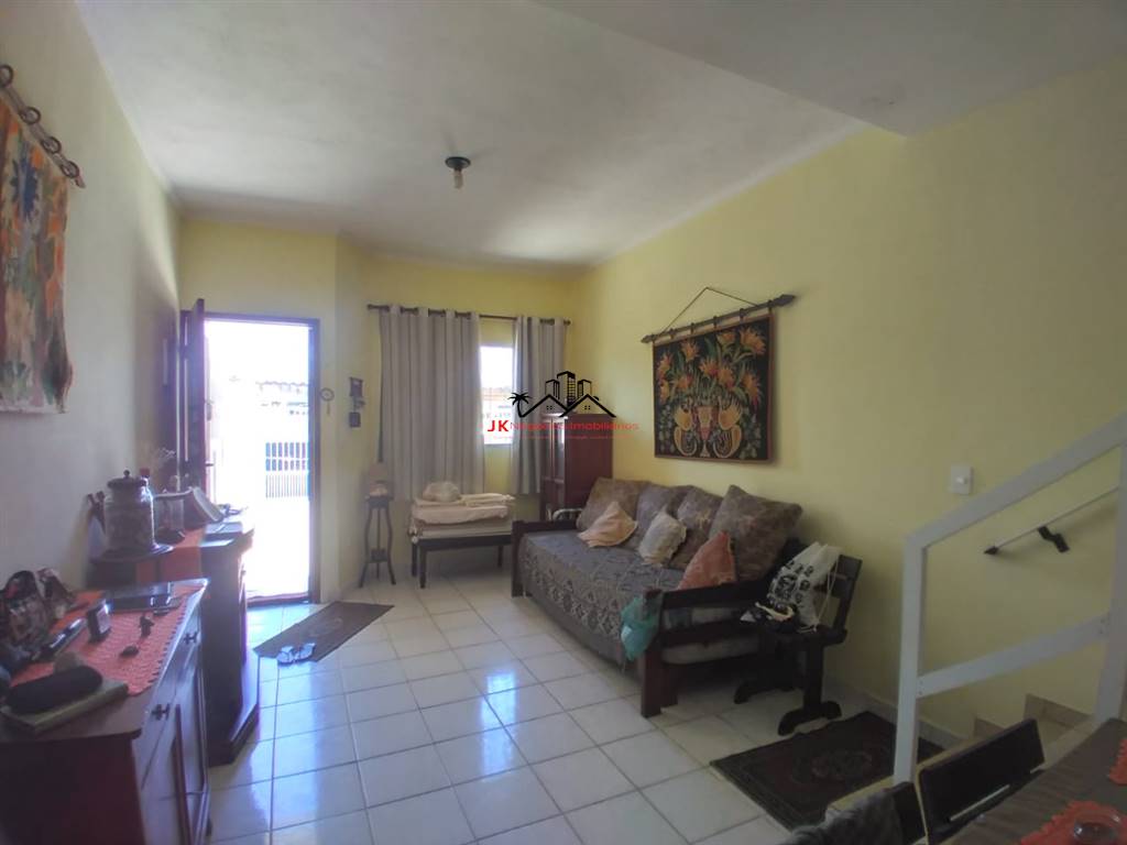 Sobrado, 2 quartos, 73 m² - Foto 6