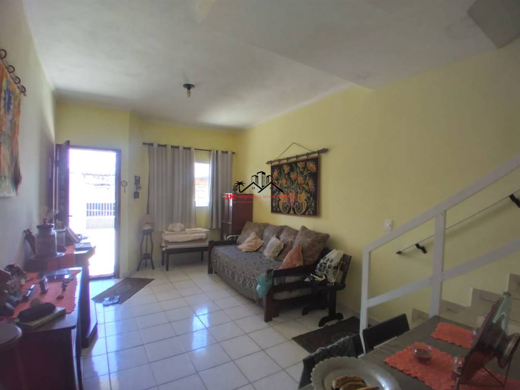 Sobrado, 2 quartos, 73 m² - Foto 4