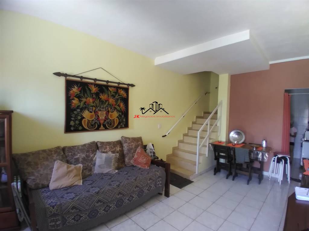 Sobrado, 2 quartos, 73 m² - Foto 5