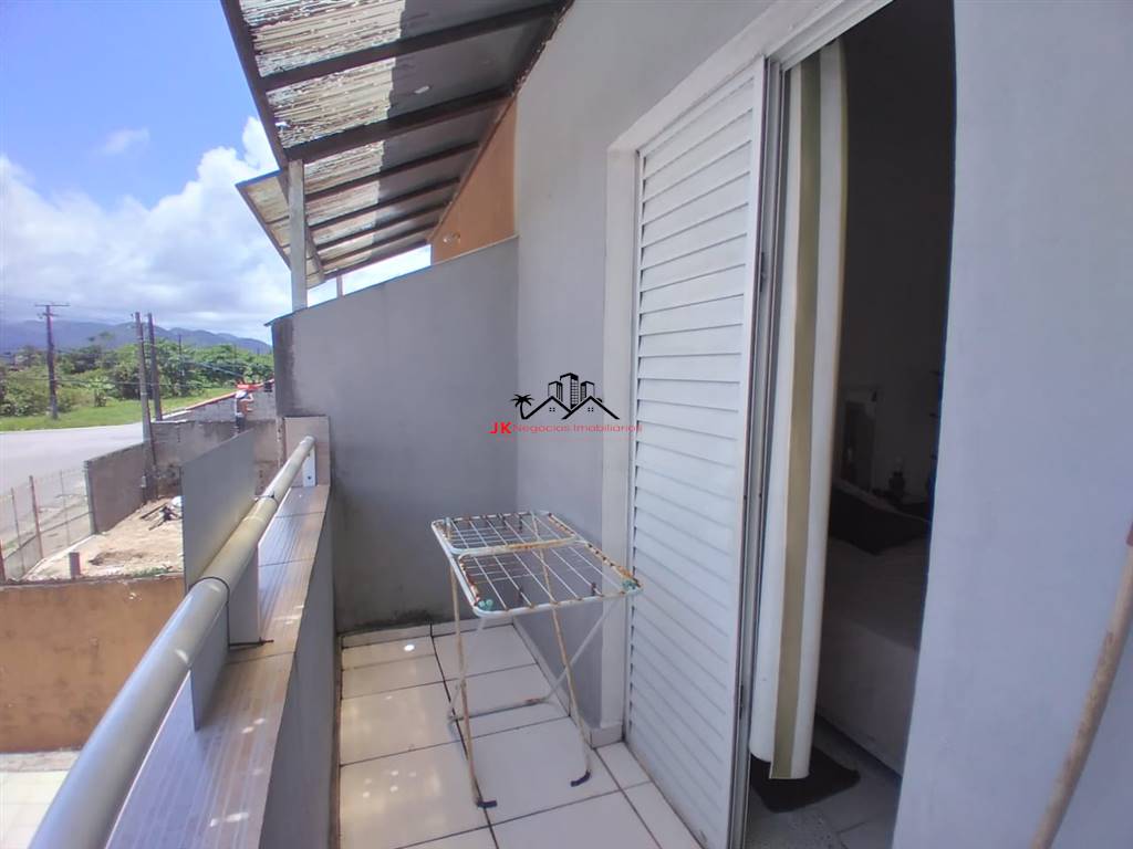 Sobrado, 2 quartos, 73 m² - Foto 24