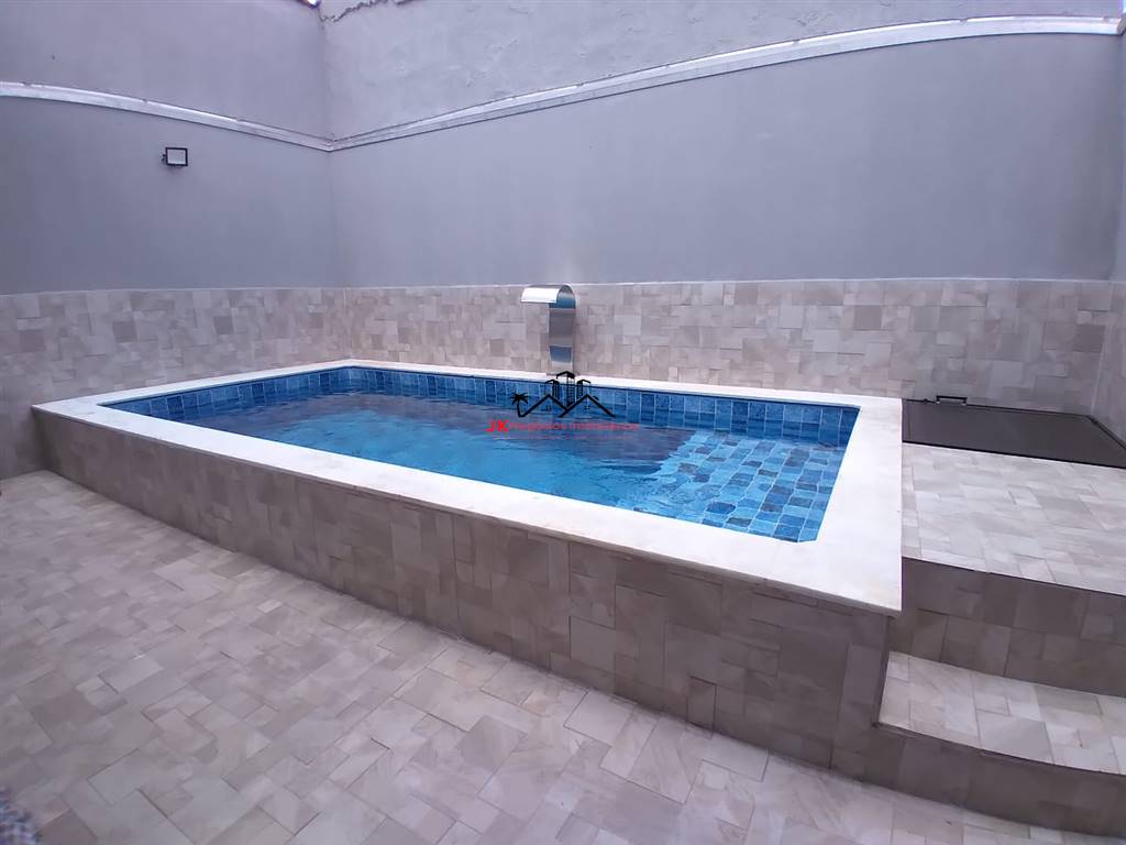 Casa, 2 quartos, 89 m² - Foto 1