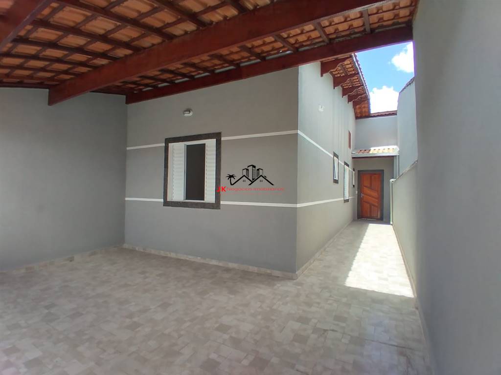 Casa, 2 quartos, 89 m² - Foto 5