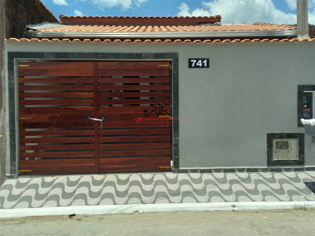 Casa, 2 quartos, 89 m² - Foto 2