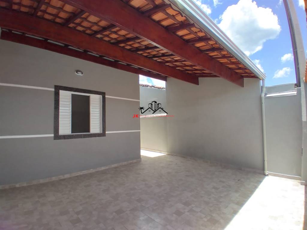 Casa, 2 quartos, 89 m² - Foto 3
