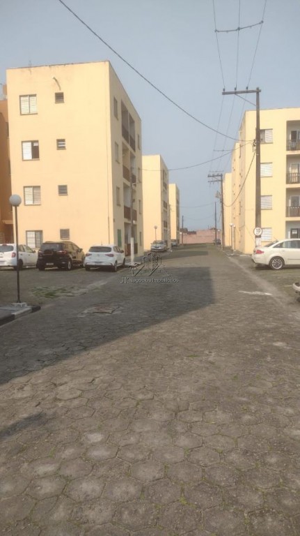 Apartamento, 2 quartos, 52 m² - Foto 1