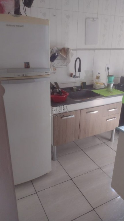 Apartamento, 2 quartos, 52 m² - Foto 7