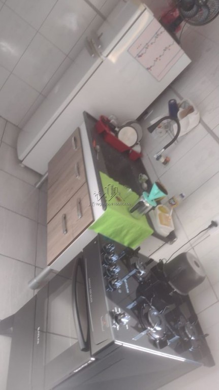 Apartamento, 2 quartos, 52 m² - Foto 8