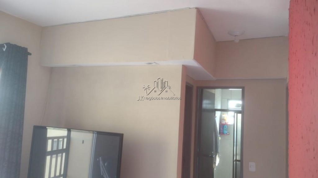 Apartamento, 2 quartos, 52 m² - Foto 5