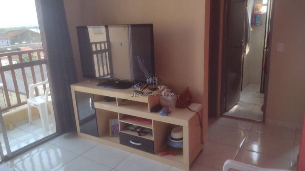 Apartamento, 2 quartos, 52 m² - Foto 4