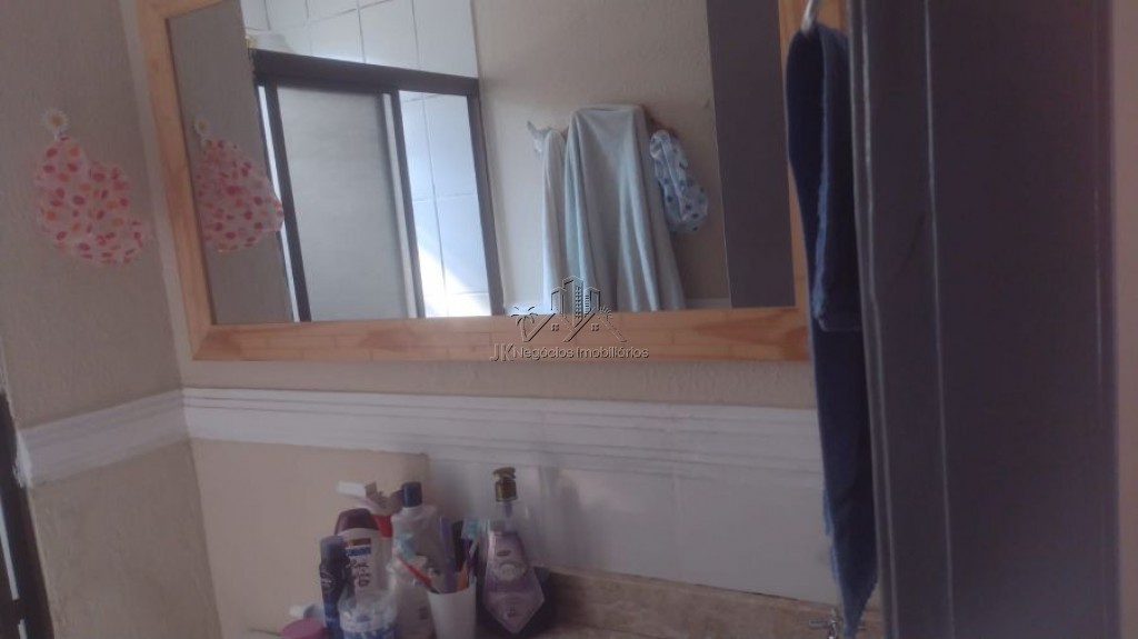 Apartamento, 2 quartos, 52 m² - Foto 9