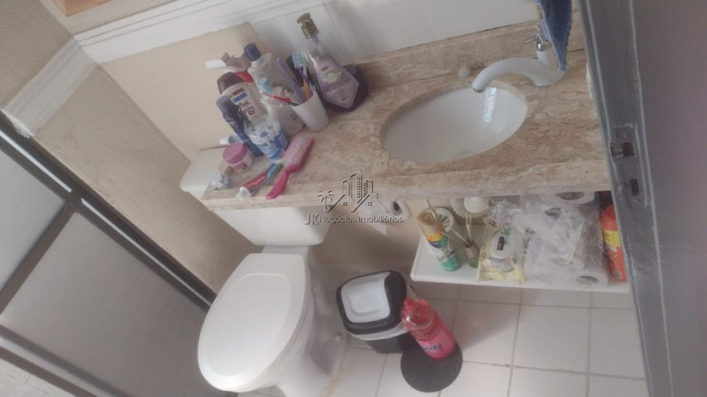 Apartamento, 2 quartos, 52 m² - Foto 16