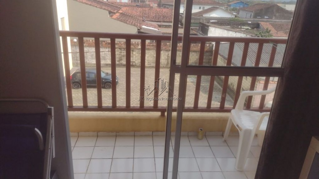 Apartamento, 2 quartos, 52 m² - Foto 6