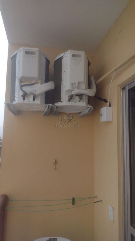 Apartamento, 2 quartos, 52 m² - Foto 18