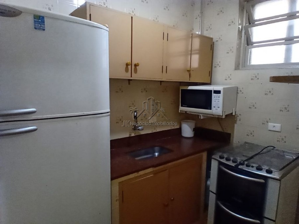 Apartamento para alugar com 1 quarto - Foto 5