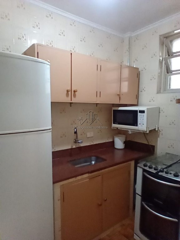 Apartamento para alugar com 1 quarto - Foto 6